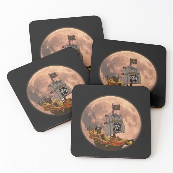 Item preview, Pirate ship. designed and sold by MGfashionnew.
