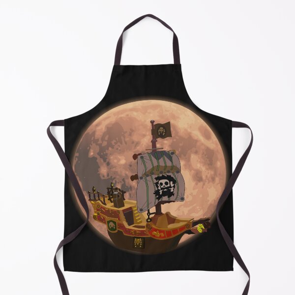Item preview, Pirate ship. designed and sold by MGfashionnew.