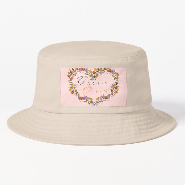 Item preview, Garden Queen – Funny & Empowering Plant Lover Design for Gardeners and Nature Lovers designed and sold by ViNiPu.