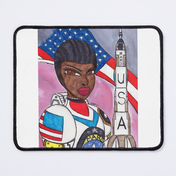 Item preview, Above and Beyond designed and sold by Ronald Woods.
