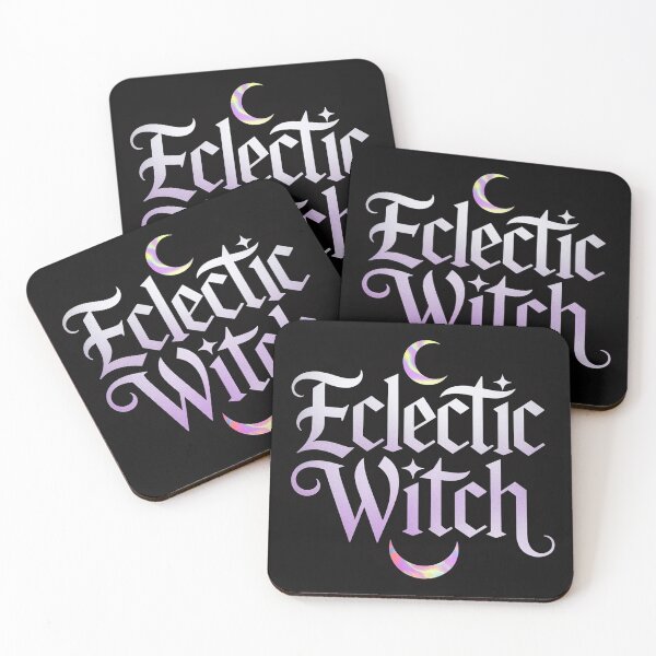 Item preview, Eclectic Witch designed and sold by LilithsDesires.