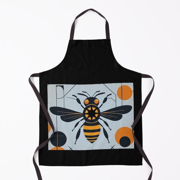 Item preview, Honey Bee - deco designed and sold by FlipStitch Tees.