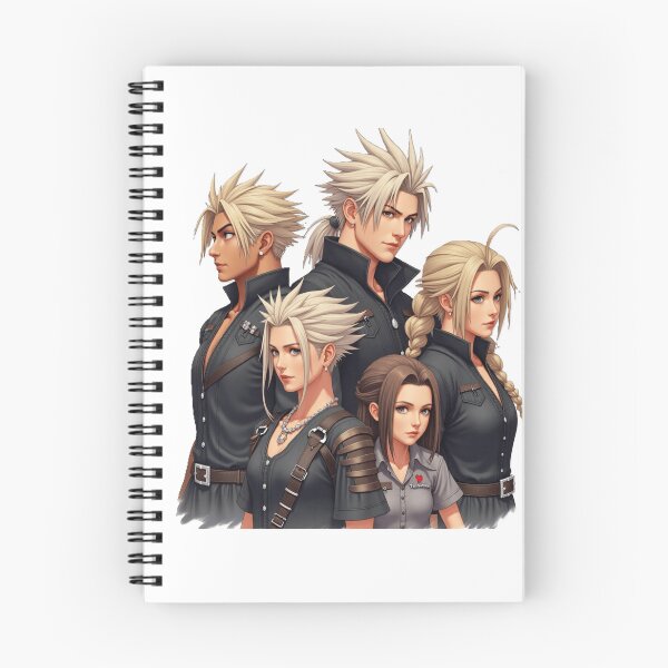 Item preview, excellent  Final Fantasy gamer t-shirt and stickers designed and sold by nicnacc.