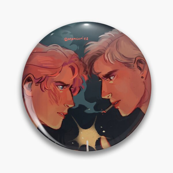 Item preview, smoking designed and sold by moncuries.