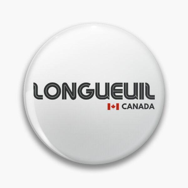 Item preview, Longueuil - Canada  designed and sold by Sketch-Shack.