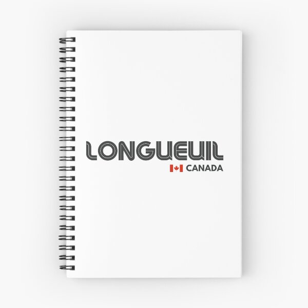 Item preview, Longueuil - Canada  designed and sold by Sketch-Shack.