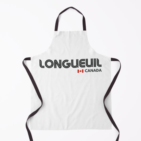Item preview, Longueuil - Canada  designed and sold by Sketch-Shack.