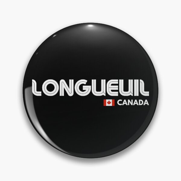 Item preview, Longueuil - Canada  designed and sold by Sketch-Shack.