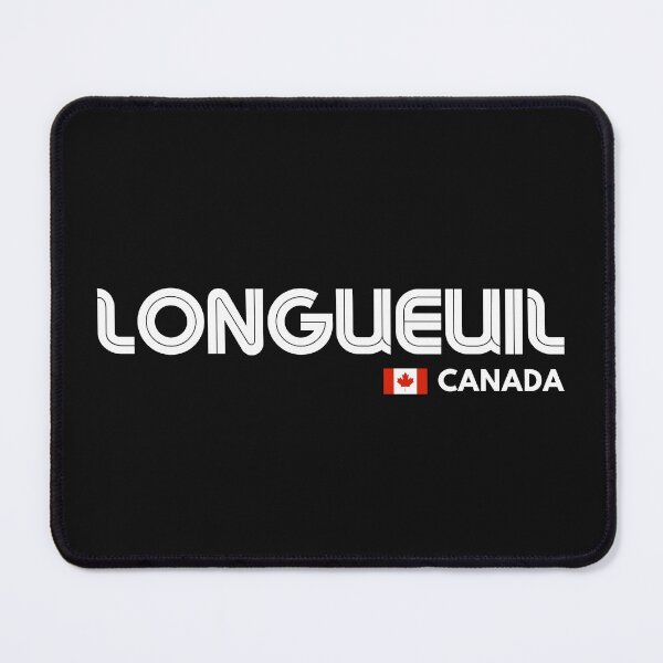 Item preview, Longueuil - Canada  designed and sold by Sketch-Shack.