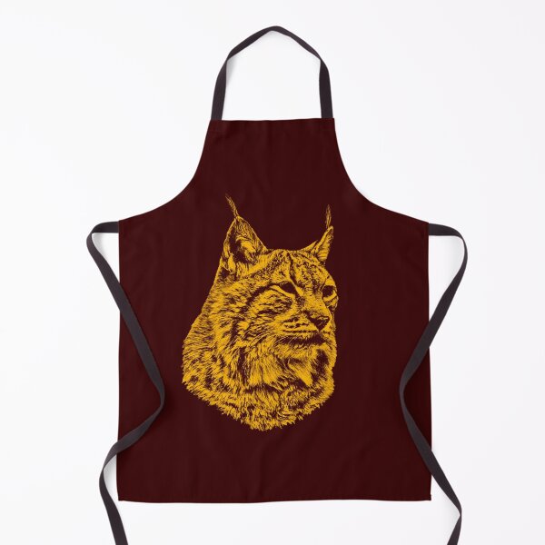 Item preview, Lynx portrait designed and sold by Guardi71.