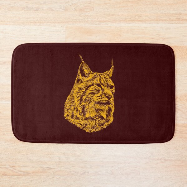 Item preview, Lynx portrait designed and sold by Guardi71.