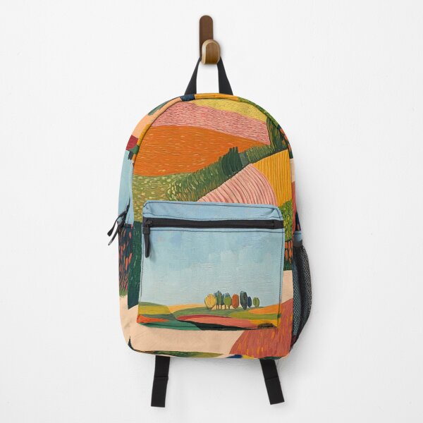 Item preview, Netherlands inspired by Van Gogh and David Hockney designed and sold by ilakz.