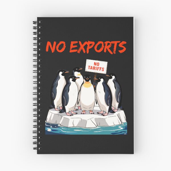 Item preview, No Exports, No Tariffs: Keep Local Fish Free! designed and sold by elynne9.