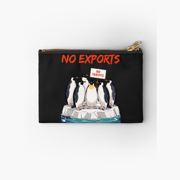 Item preview, No Exports, No Tariffs: Keep Local Fish Free! designed and sold by elynne9.
