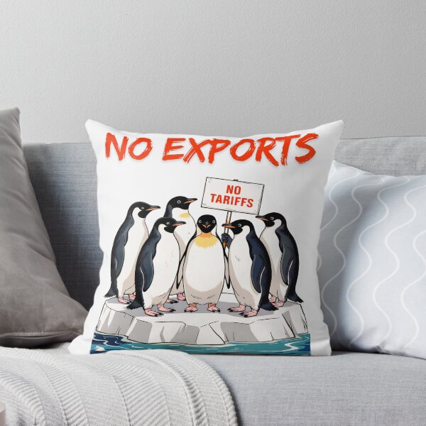 Item preview, No Exports, No Tariffs: Keep Local Fish Free! designed and sold by elynne9.