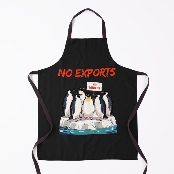 Item preview, No Exports, No Tariffs: Keep Local Fish Free! designed and sold by elynne9.
