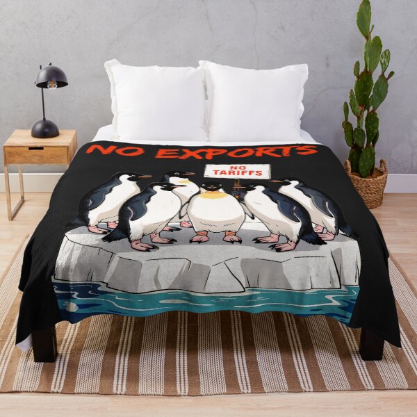 Item preview, No Exports, No Tariffs: Keep Local Fish Free! designed and sold by elynne9.