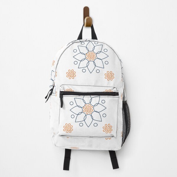 Item preview, Floral Pattern designed and sold by Blue9Arts.