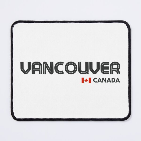 Item preview, Vancouver - Canada designed and sold by Sketch-Shack.