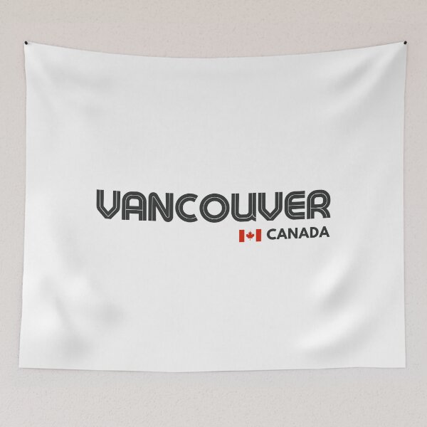 Item preview, Vancouver - Canada  designed and sold by Sketch-Shack.