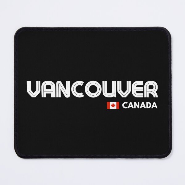 Item preview, Vancouver - Canada designed and sold by Sketch-Shack.
