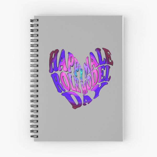 Item preview, Celebrate Male Role Models Heart Art designed and sold by Zakrytos ★★★★★.
