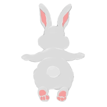 Artwork thumbnail, Sleepy Rabbit by cadstudios