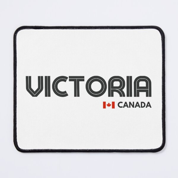 Item preview, Victoria - Canada designed and sold by Sketch-Shack.