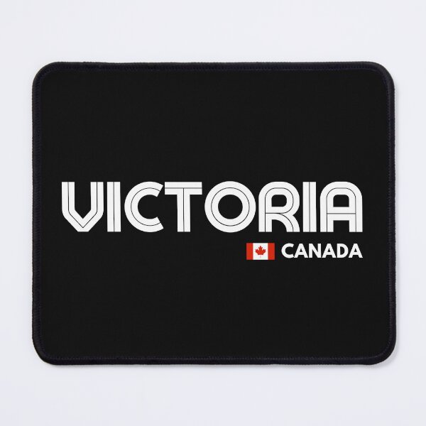Item preview, Victoria - Canada designed and sold by Sketch-Shack.