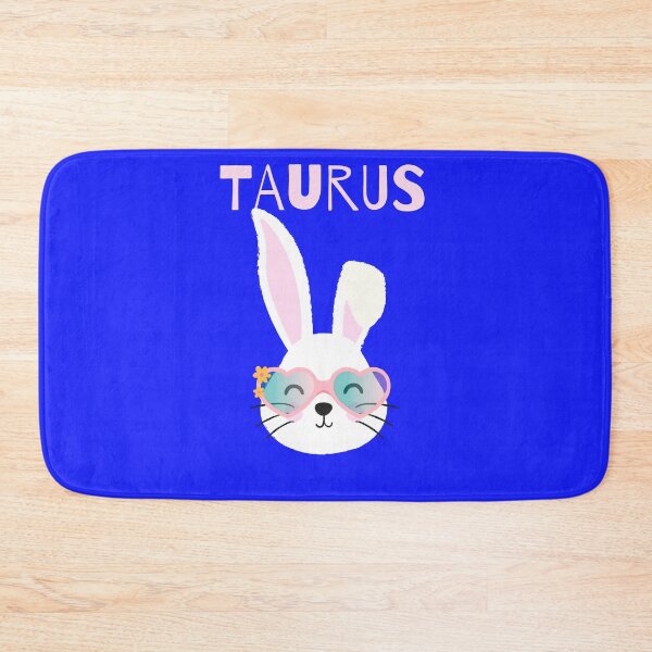 Item preview, Taurus Bunny designed and sold by WhiteAbaco.