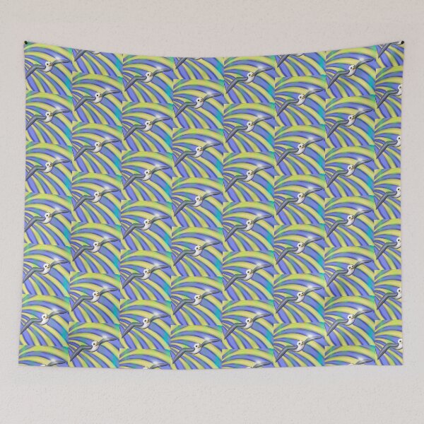 Item preview, Free Bird designed and sold by Joyride Art and Design UK.