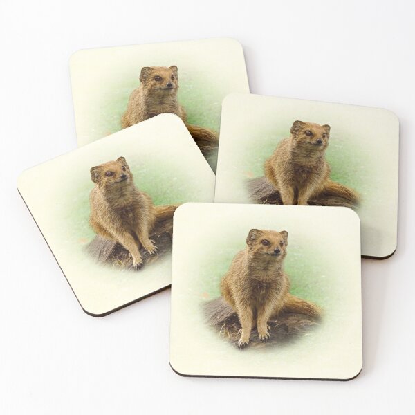 Item preview, Yellow Mongoose designed and sold by Guardi71.