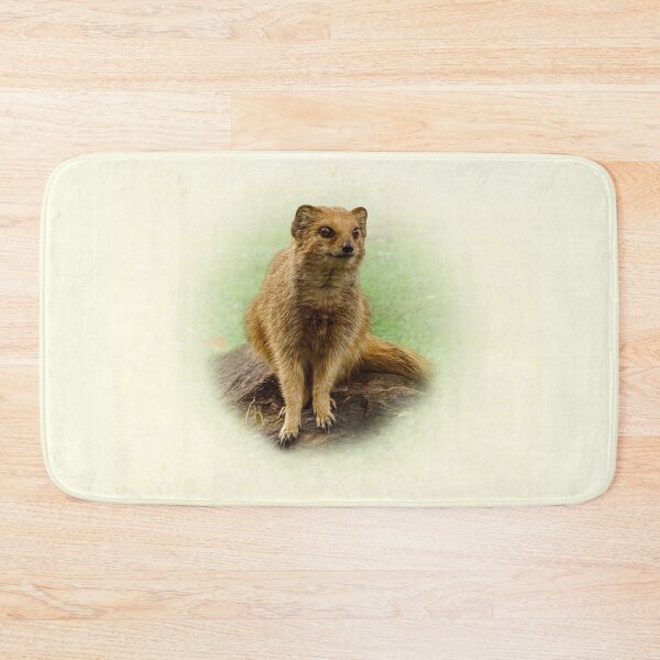 Item preview, Yellow Mongoose designed and sold by Guardi71.
