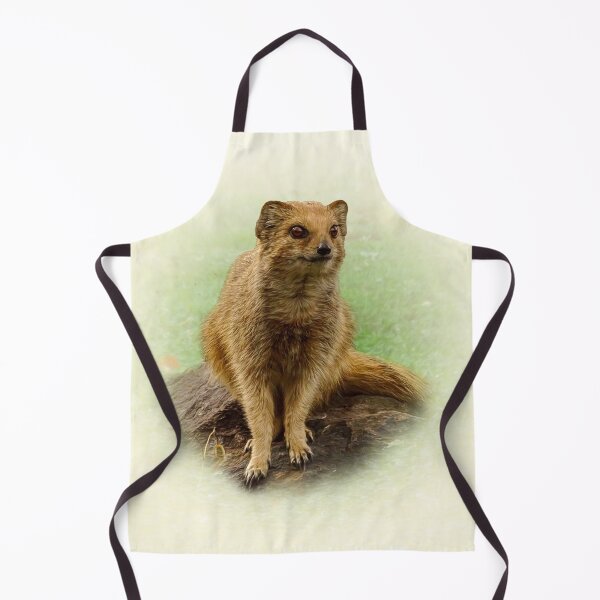 Item preview, Yellow Mongoose designed and sold by Guardi71.