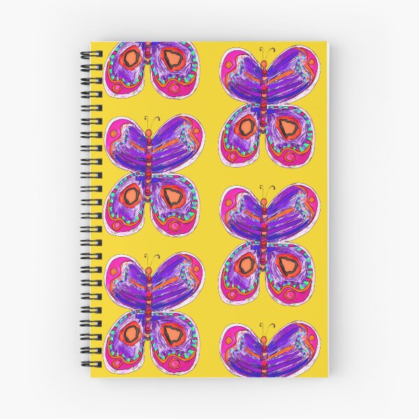 Item preview, Colorful Butterfly 13 designed and sold by Vision Illustrated.