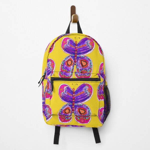 Item preview, Colorful Butterfly 13 designed and sold by Vision Illustrated.