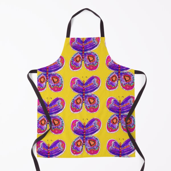 Item preview, Colorful Butterfly 13 designed and sold by Vision Illustrated.