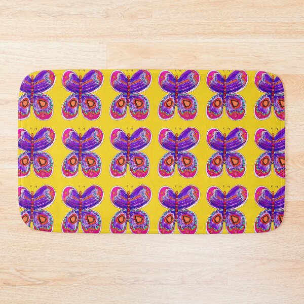 Item preview, Colorful Butterfly 13 designed and sold by Vision Illustrated.
