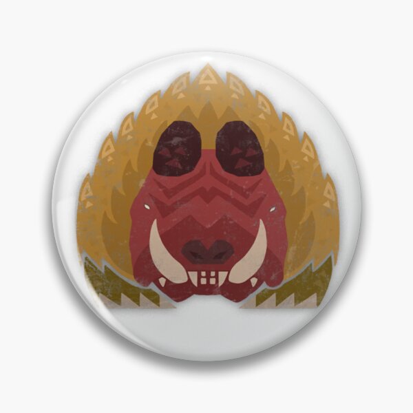 Item preview, Doshaguma designed and sold by SourDrop.