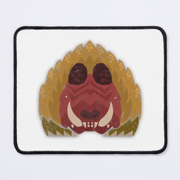 Item preview, Doshaguma designed and sold by SourDrop.