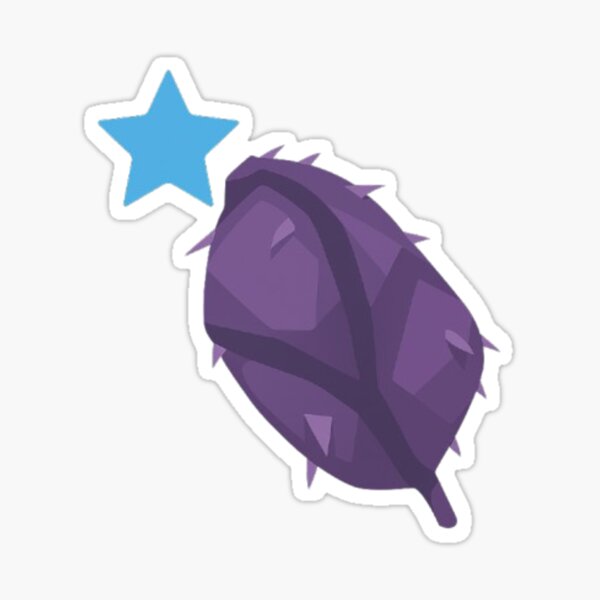 Vista previa del artículo con la obra «Abuelo hierba morada de la Lista 1 », diseñado y vendido por #TwistedDrip.