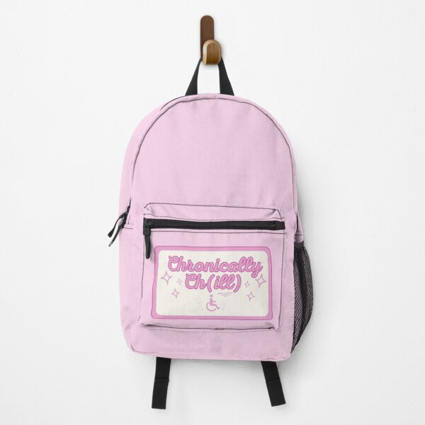 Item preview, Chronically Ch(ill) designed and sold by Mana And Meows.
