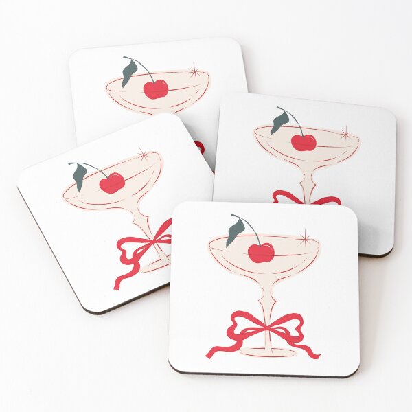 Item preview, Cherry Martini  designed and sold by TheAkornEmporia.