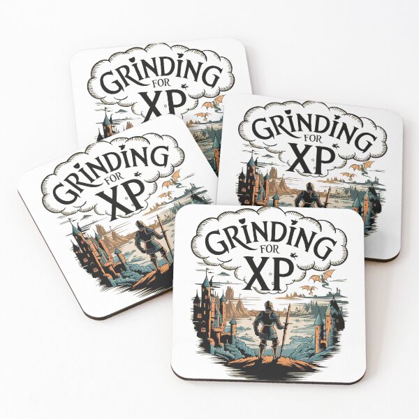 Artikelvorschau, Grinden für XP 2 entworfen und verkauft von GP Store.
