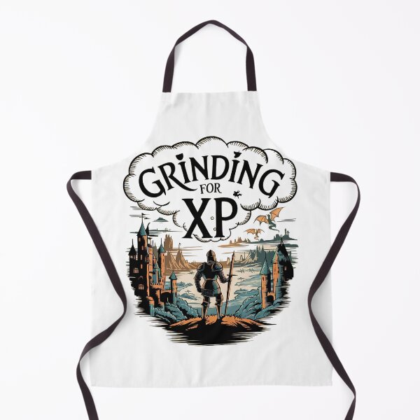 Item preview, Grinding for XP 2 designed and sold by GP Store.
