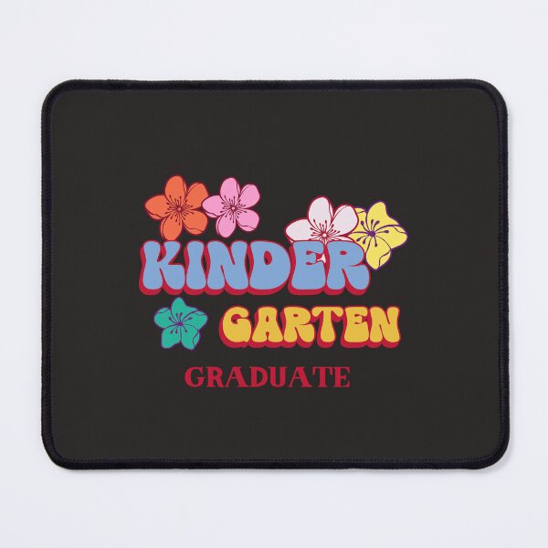 Item preview, Kinder Garten Grad - 2025 Graduation Day designed and sold by AKreation.