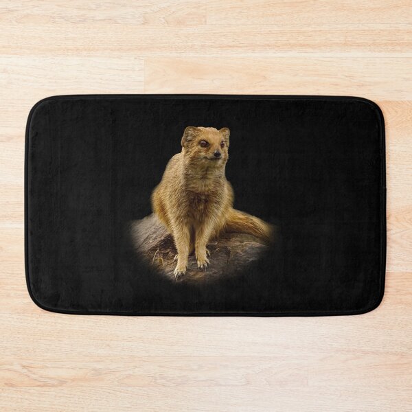 Item preview, Yellow Mongoose designed and sold by Guardi71.