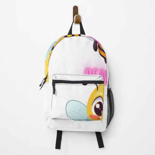 Item preview, Bee Beautiful – Cute Bee Illustration designed and sold by TheCreativeVLT.