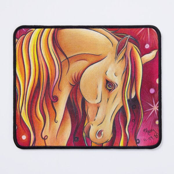 Item preview, Topaz designed and sold by WaterHorse Artistry.