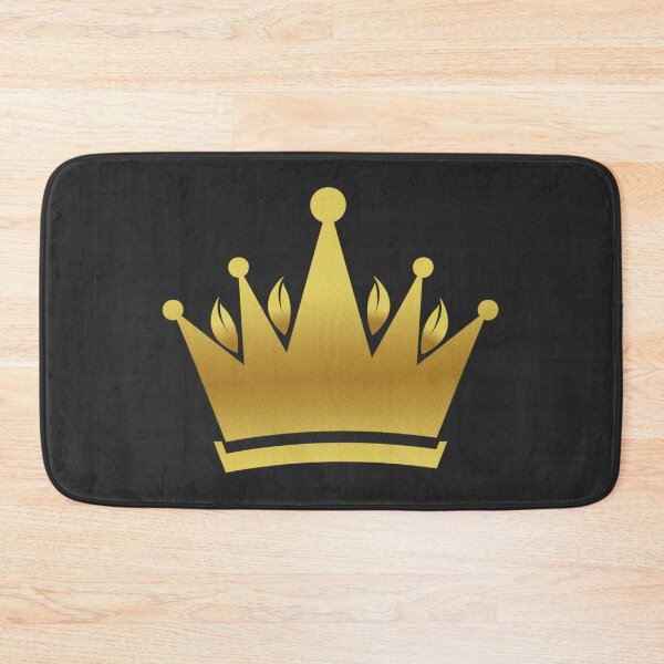 Item preview, Regal Golden Crown Majesty Art designed and sold by Zakrytos ★★★★★.